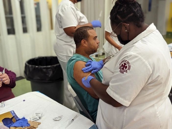 Community health research in New Orleans